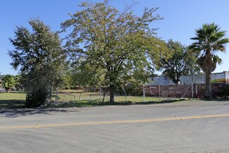 West Sacramento, CA Industrial Land - 401-403 Glide Ave