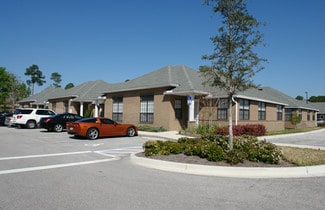 Jacksonville, FL Office - 10175 Fortune Pky