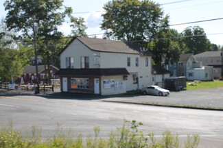 Lake Ariel, PA Restaurant - 1406 Lake Ariel Hwy