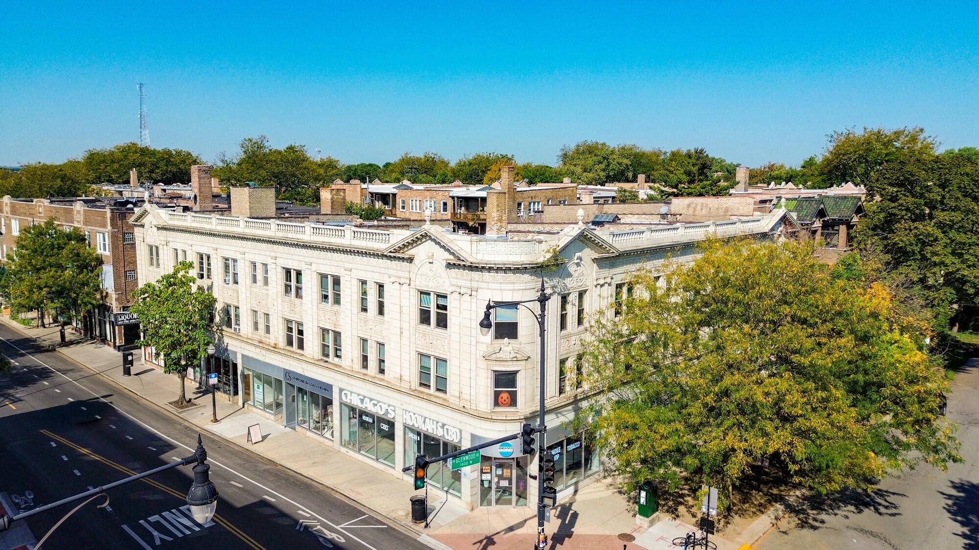 6400 N Glenwood Ave, Chicago, IL for Sale