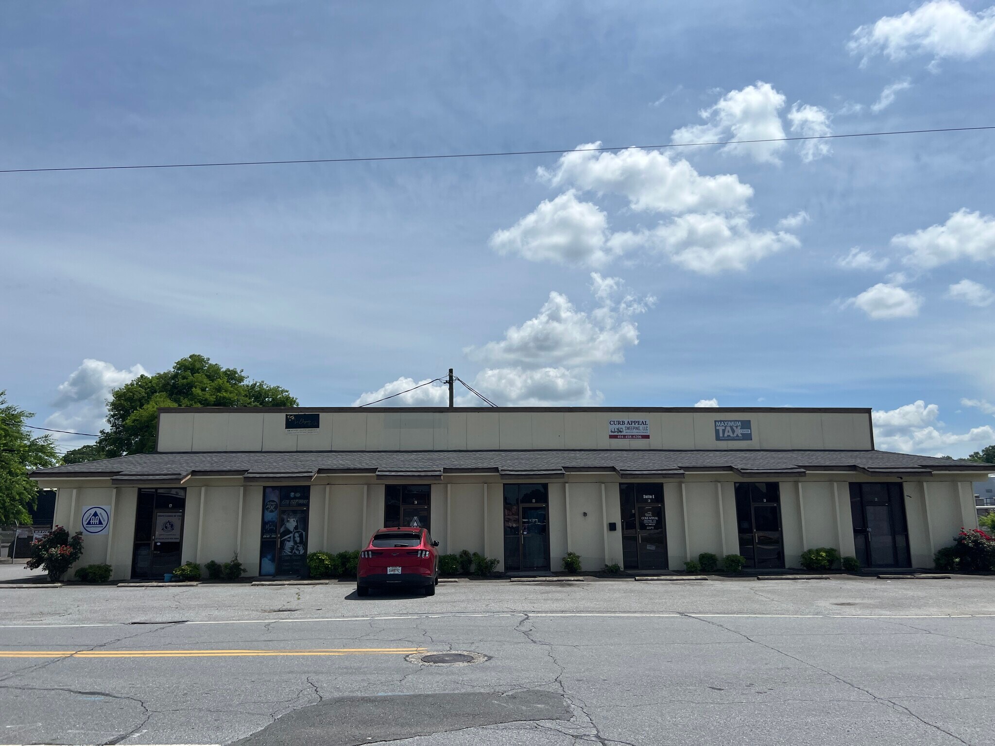 3 Leake St, Cartersville, GA for Rent