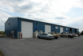 Frederick, MD Industrial - 4101 Harvard Pl