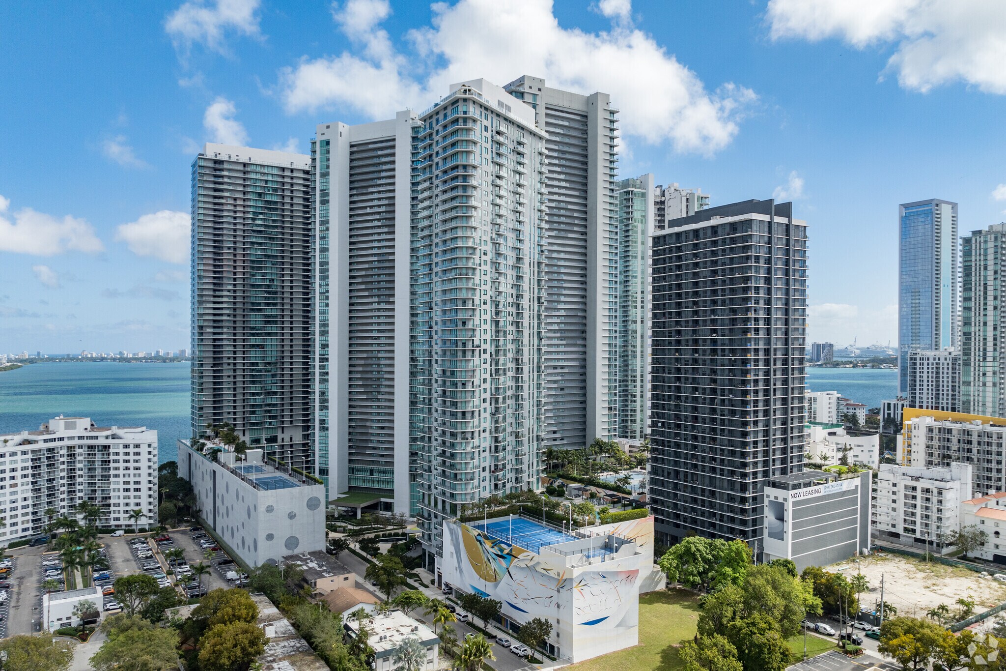 501 NE 31st St, Miami, FL for Sale