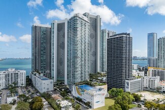 Miami, FL Retail - 501 NE 31st St Miami, FL Retail - 501 NE 31st St