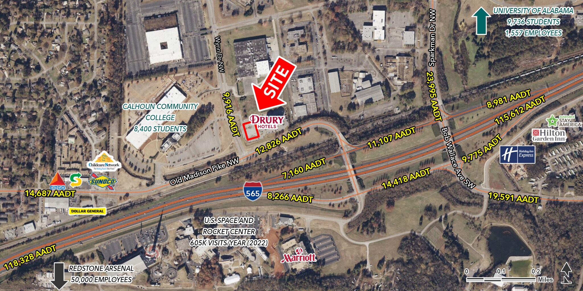 93 Wynn Dr NW, Huntsville, AL for Sale