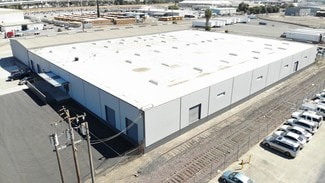 Stockton, CA Industrial - 1444 Tillie Lewis Dr Stockton, CA Industrial - 1444 Tillie Lewis Dr
