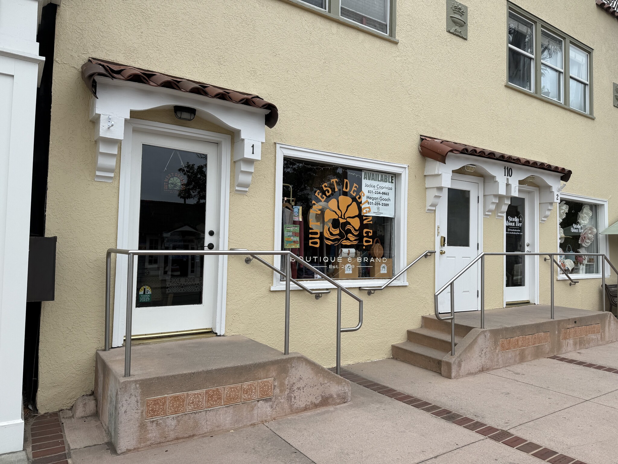 110 Capitola Ave, Capitola, CA for Rent