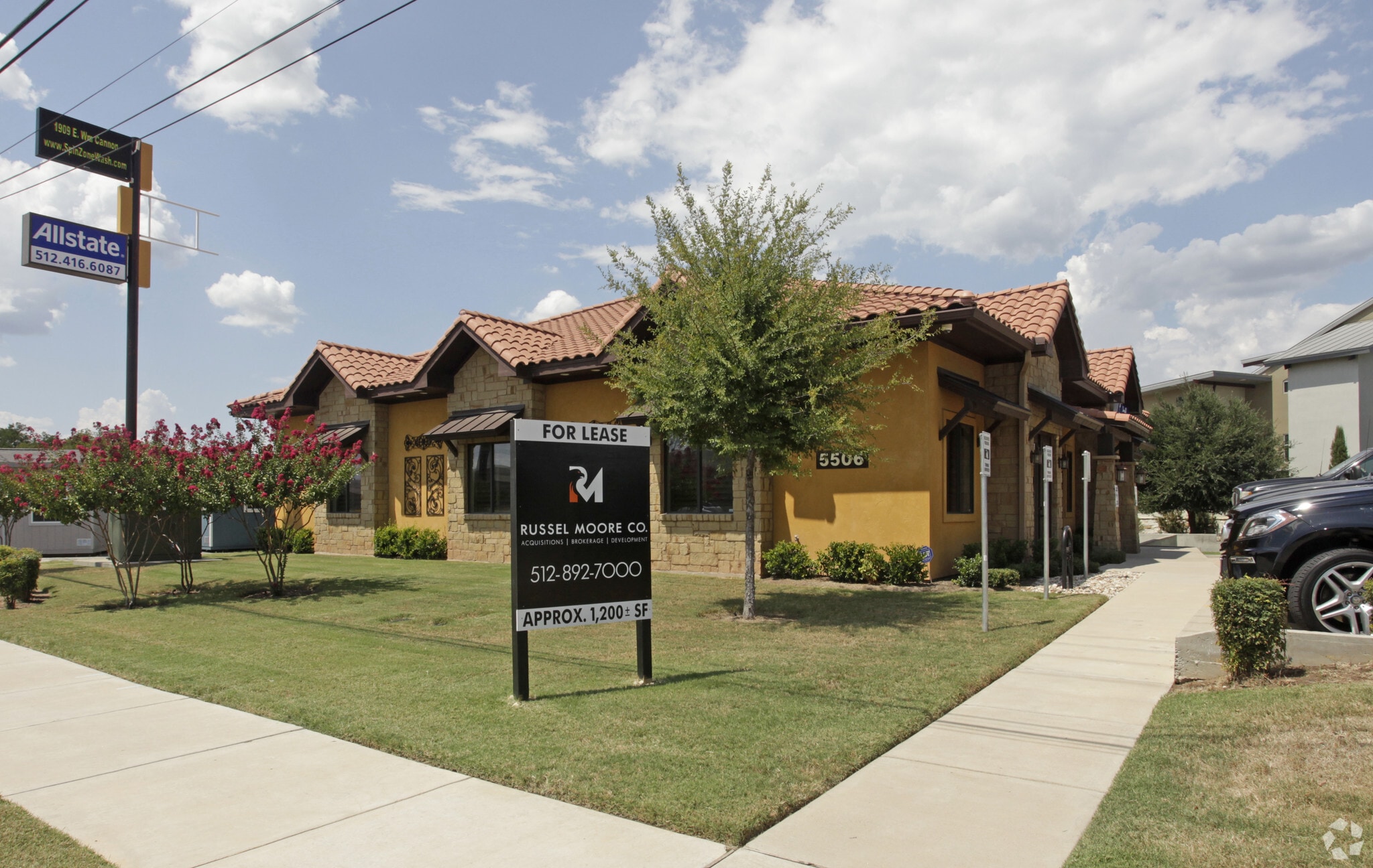 5506 W Highway 290, Austin, TX for Rent