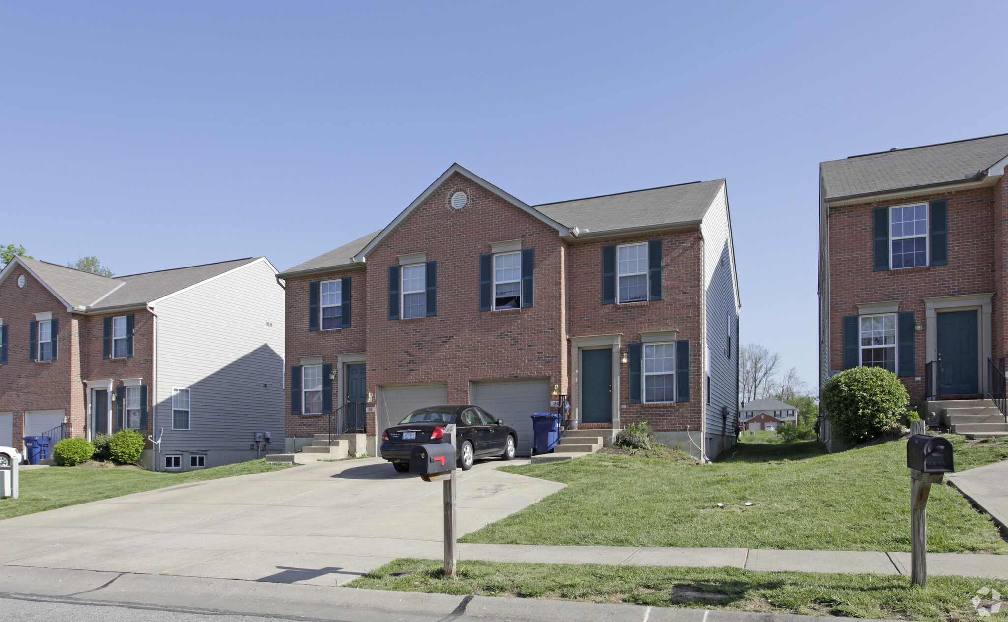 3-69 Deer Haven Ct, Florence, KY for Sale
