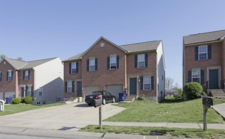 Florence, KY Apartments - 3-69 Deer Haven Ct