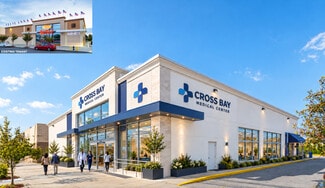 Howard Beach, NY Supermarket - 163-30 Cross Bay Blvd Howard Beach, NY Supermarket - 163-30 Cross Bay Blvd