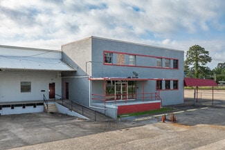 Mobile, AL Industrial - 3404 Moffett Rd