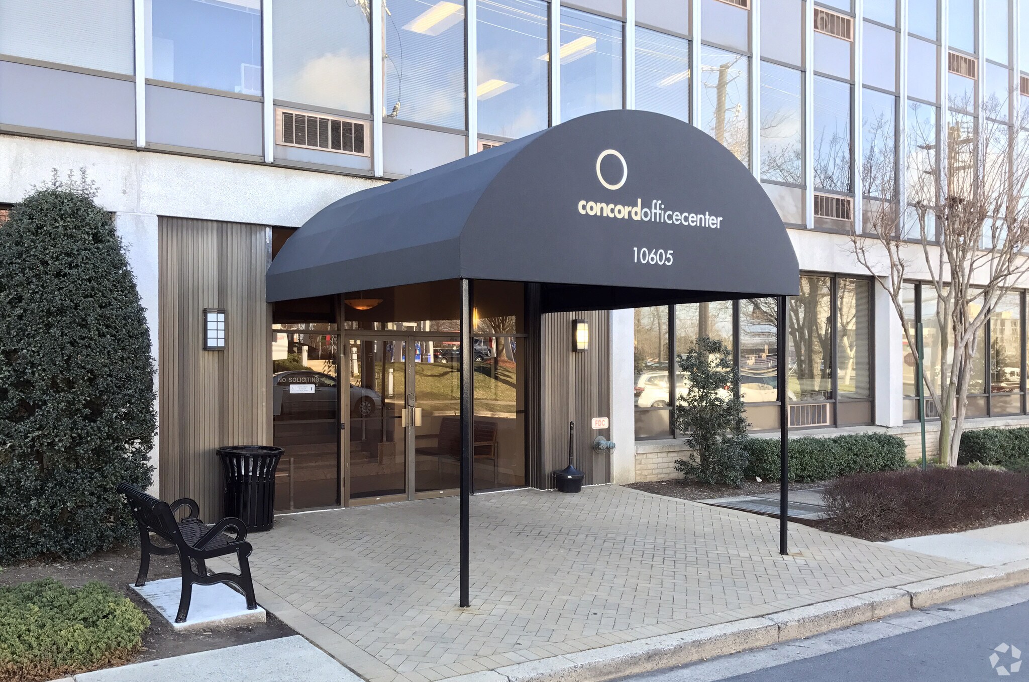 10605 Concord St, Kensington, MD for Rent