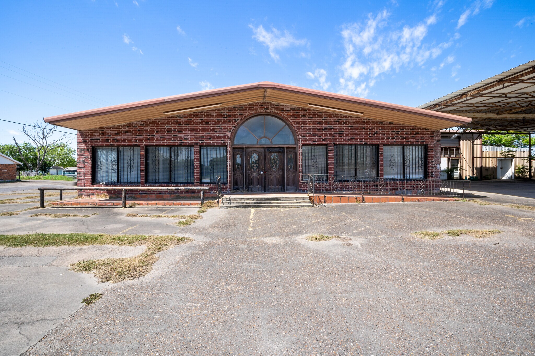 611 Lincoln Ave, Robstown, TX for Sale