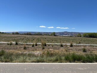 Fruita, CO Agricultural - TBD L Road TBD L Road Fruita, CO Agricultural - TBD L Road TBD L Road