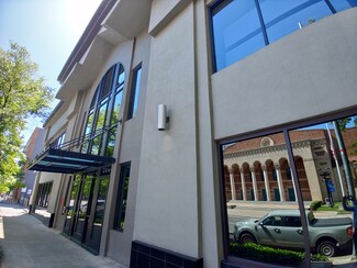 Sacramento, CA Office - 1510 J St