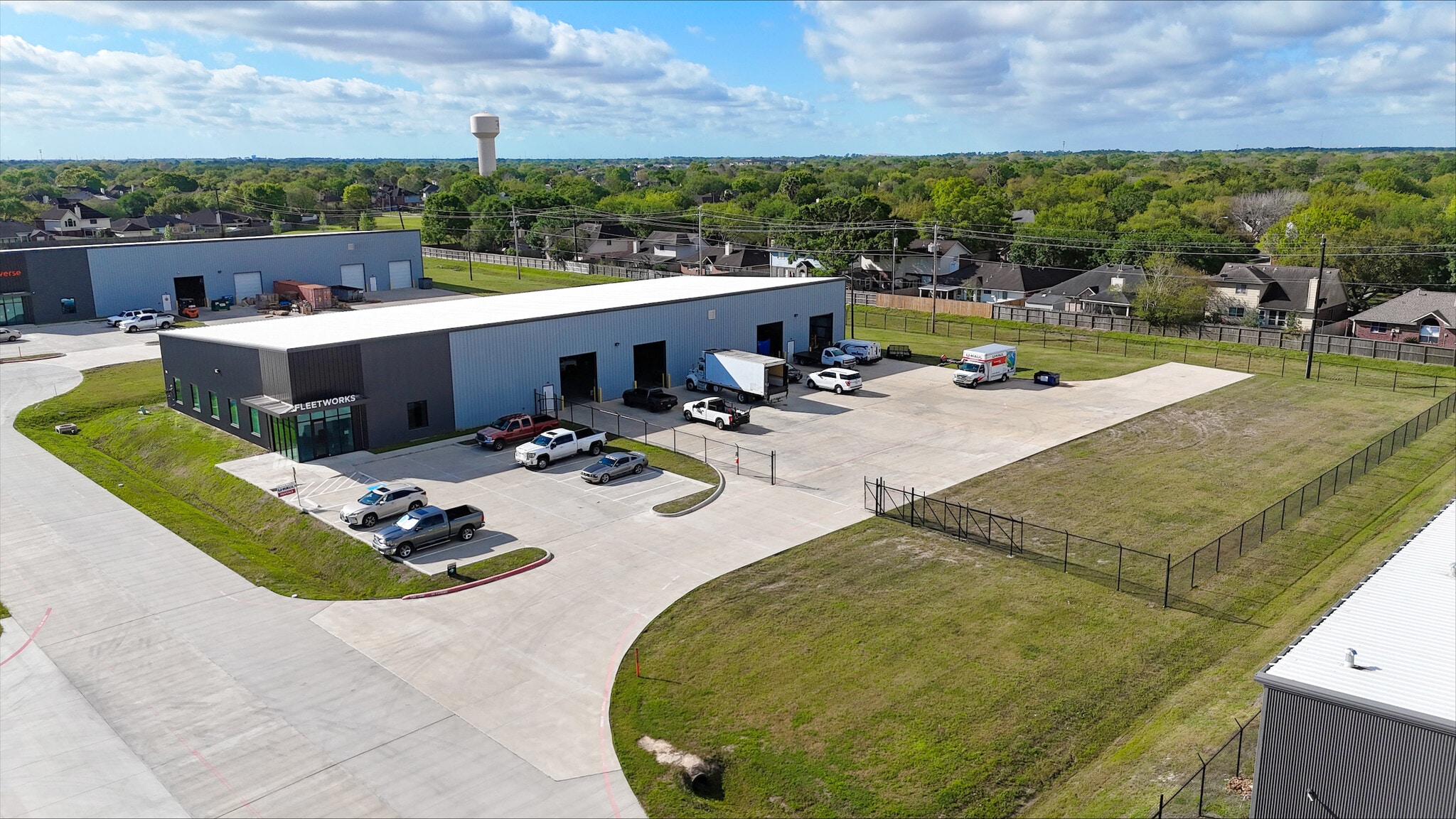 4409 Rex Rd, Friendswood, TX for Rent