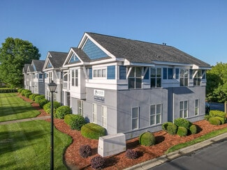 Cornelius, NC Office - 18125-18131 W Catawba Ave