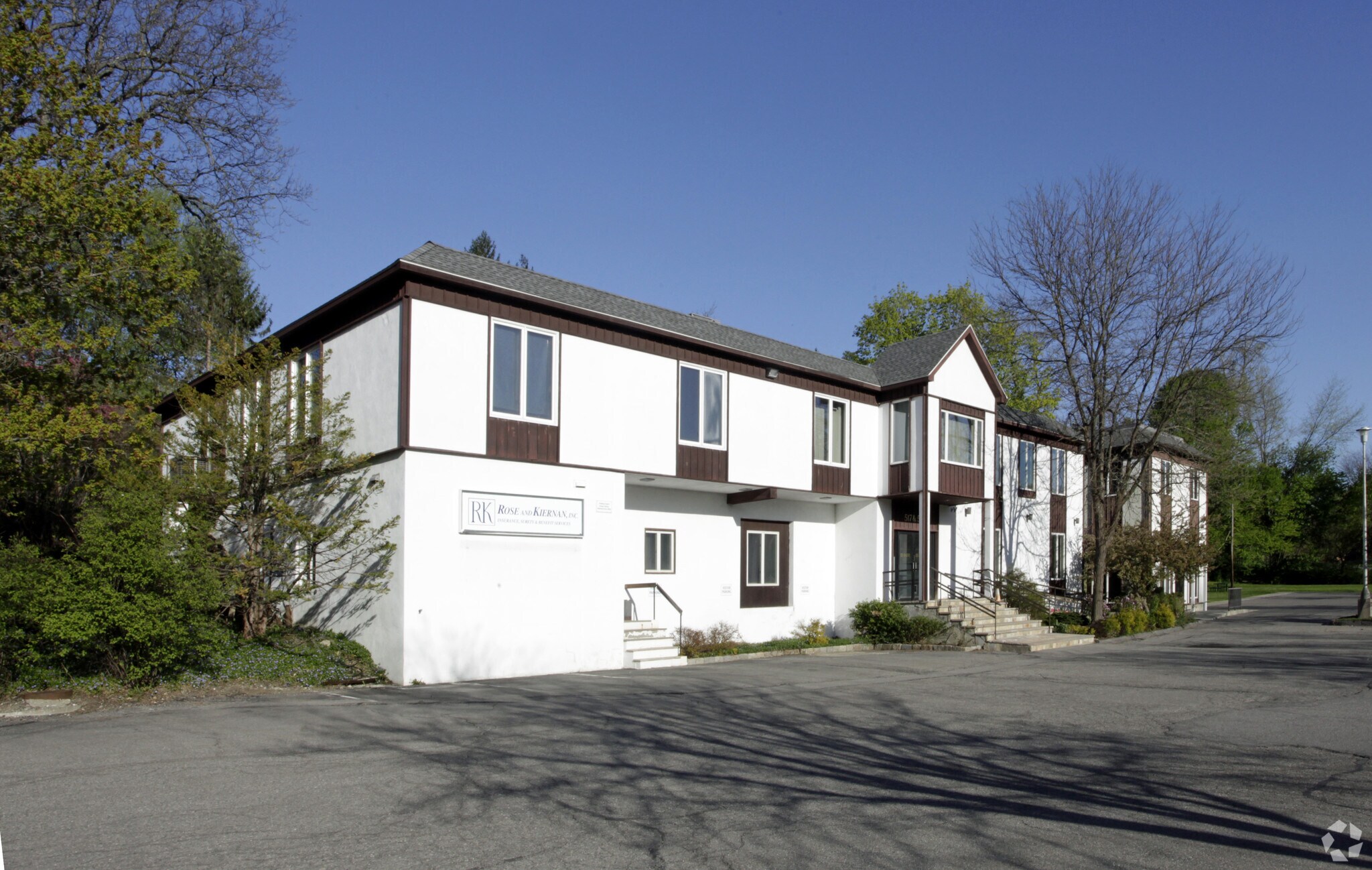 515-527 Route 22, Pawling, NY for Rent