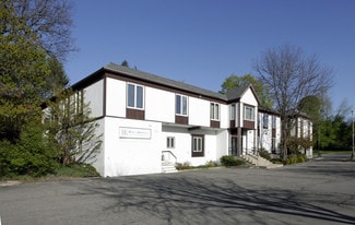 Pawling, NY Office - 515-527 Route 22
