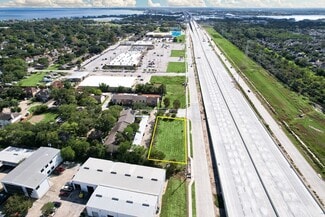 Seabrook, TX Commercial - 2400 Hwy 146