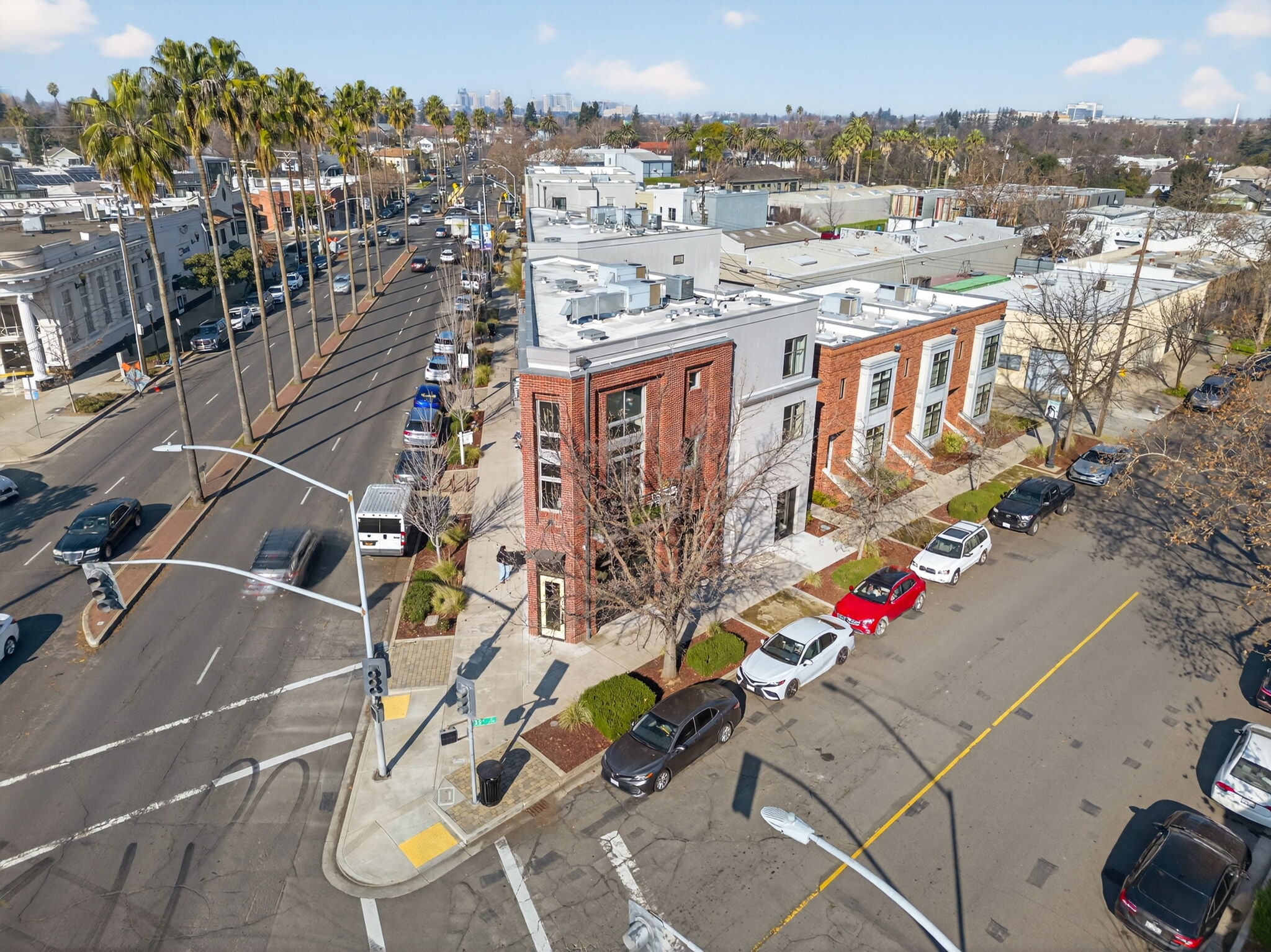 3433 Broadway, Sacramento, CA for Rent