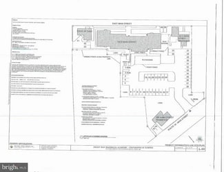 Stevensville, MD Apartments - 104 E Main St