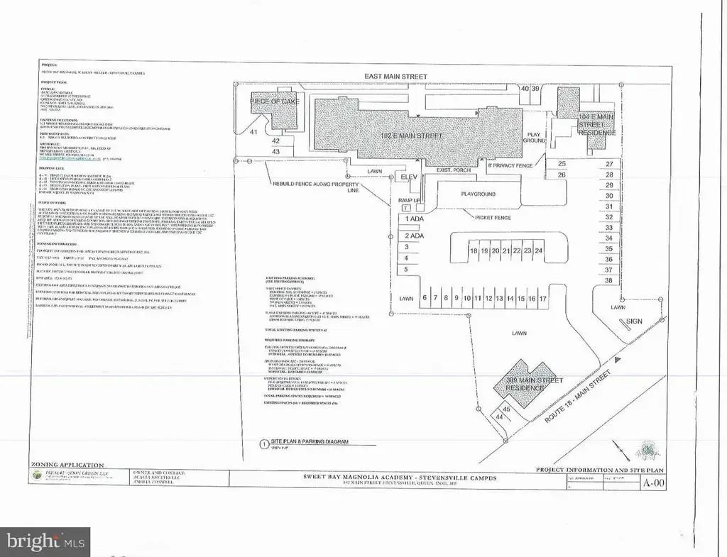 104 E Main St, Stevensville, MD for Sale