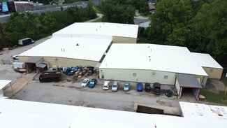 Festus, MO Manufacturing - 620 Horine Rd Festus, MO Manufacturing - 620 Horine Rd