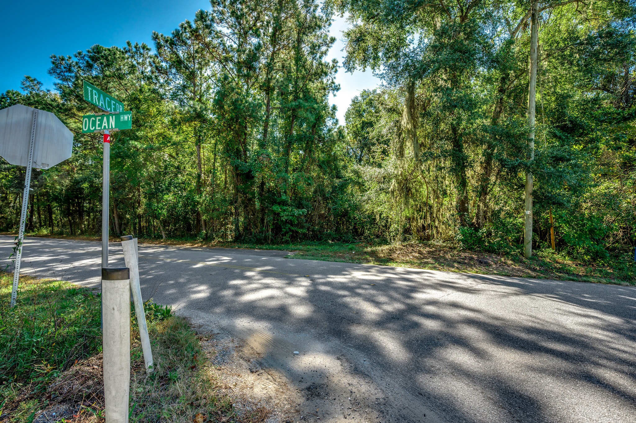 Ocean Highway Hwy @ Trace Rd., Pawleys Island, SC for Sale