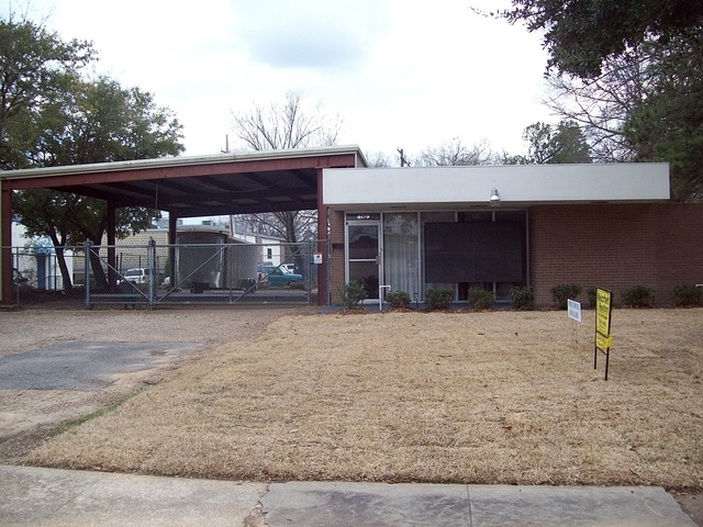 809 College St, Shreveport, LA for Sale