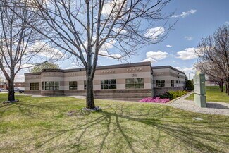 Saint Cloud, MN Medical - 1511 Northway Dr