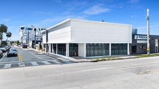 Miami, FL Retail - 300 NW 29th St