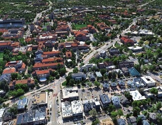 University Hills Portfolio