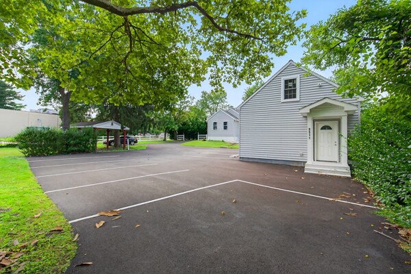 9511 Belair Rd, Nottingham, MD for Rent