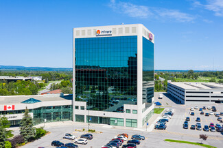 Ottawa, ON Office - 555 Legget Dr
