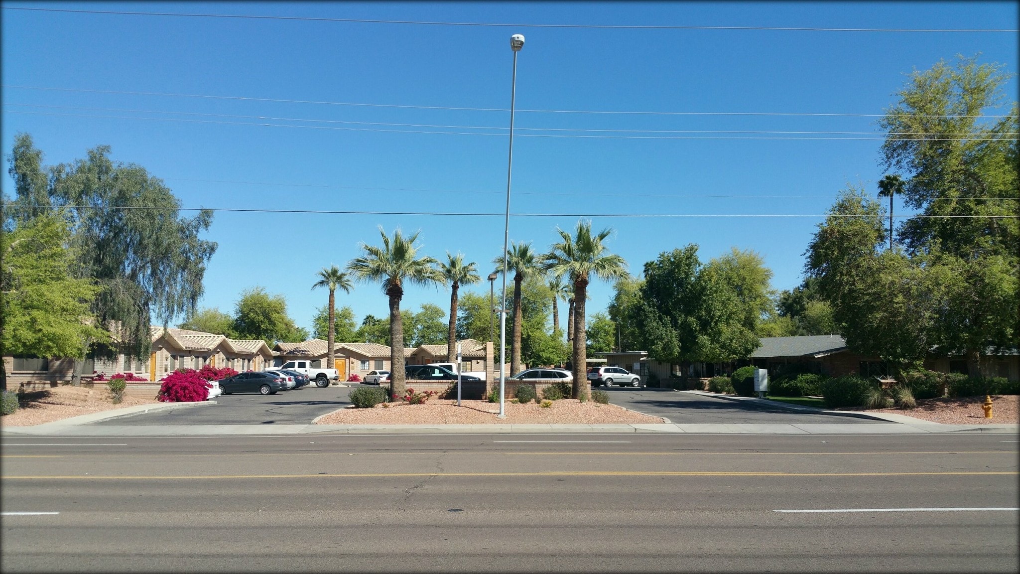 1405 N Dobson Rd, Chandler, AZ for Rent