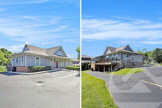 Village of Clarkston, MI Medical - 7590 Dixie Hwy