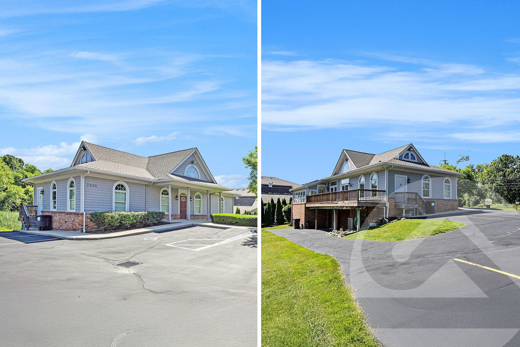 7590 Dixie Hwy, Village of Clarkston, MI for Sale