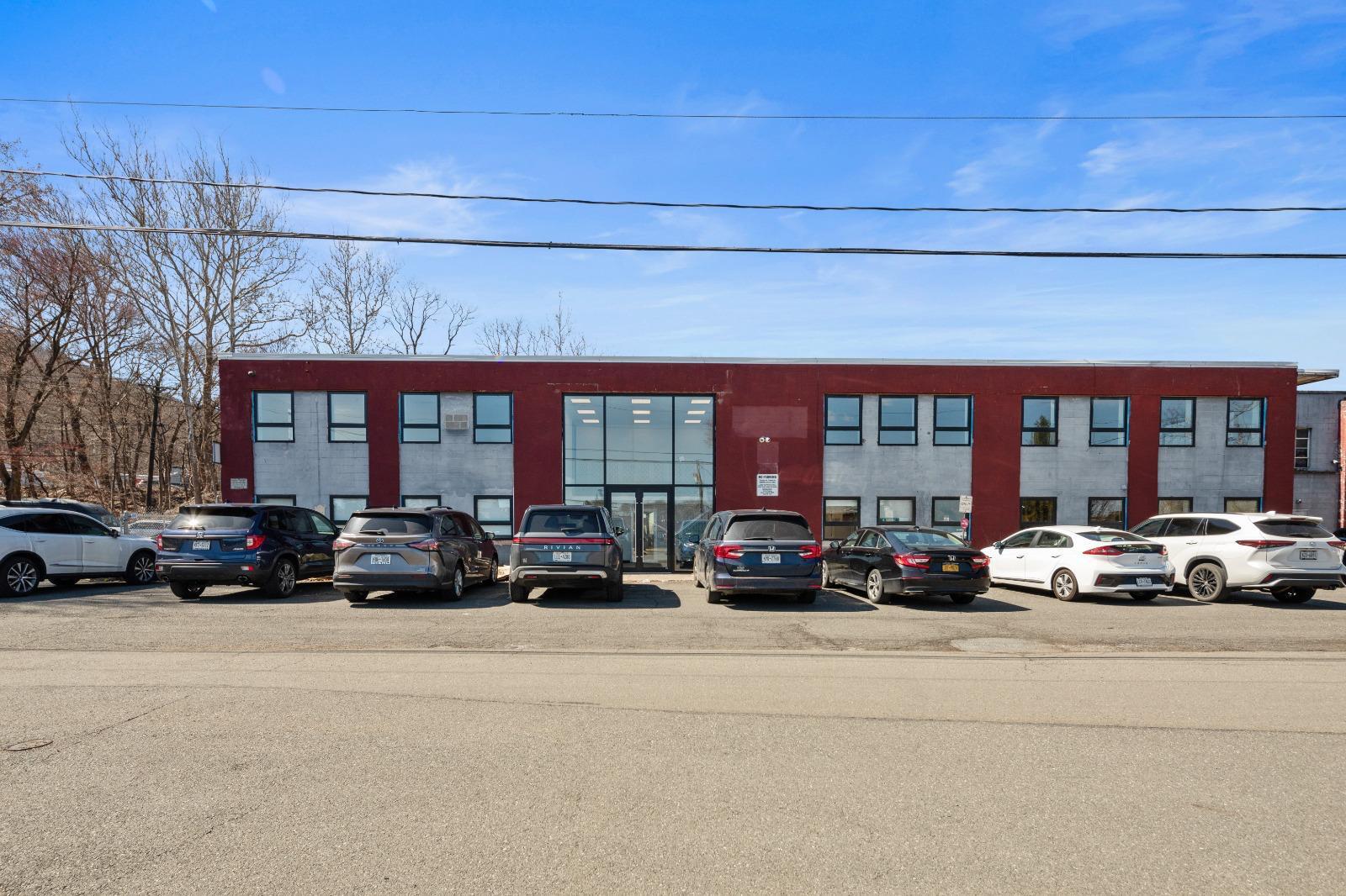 6-12 Hoover Ave, Haverstraw, NY for Rent