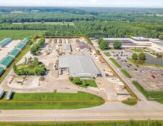 Coal Valley, IL Industrial - 2212 US Highway 6