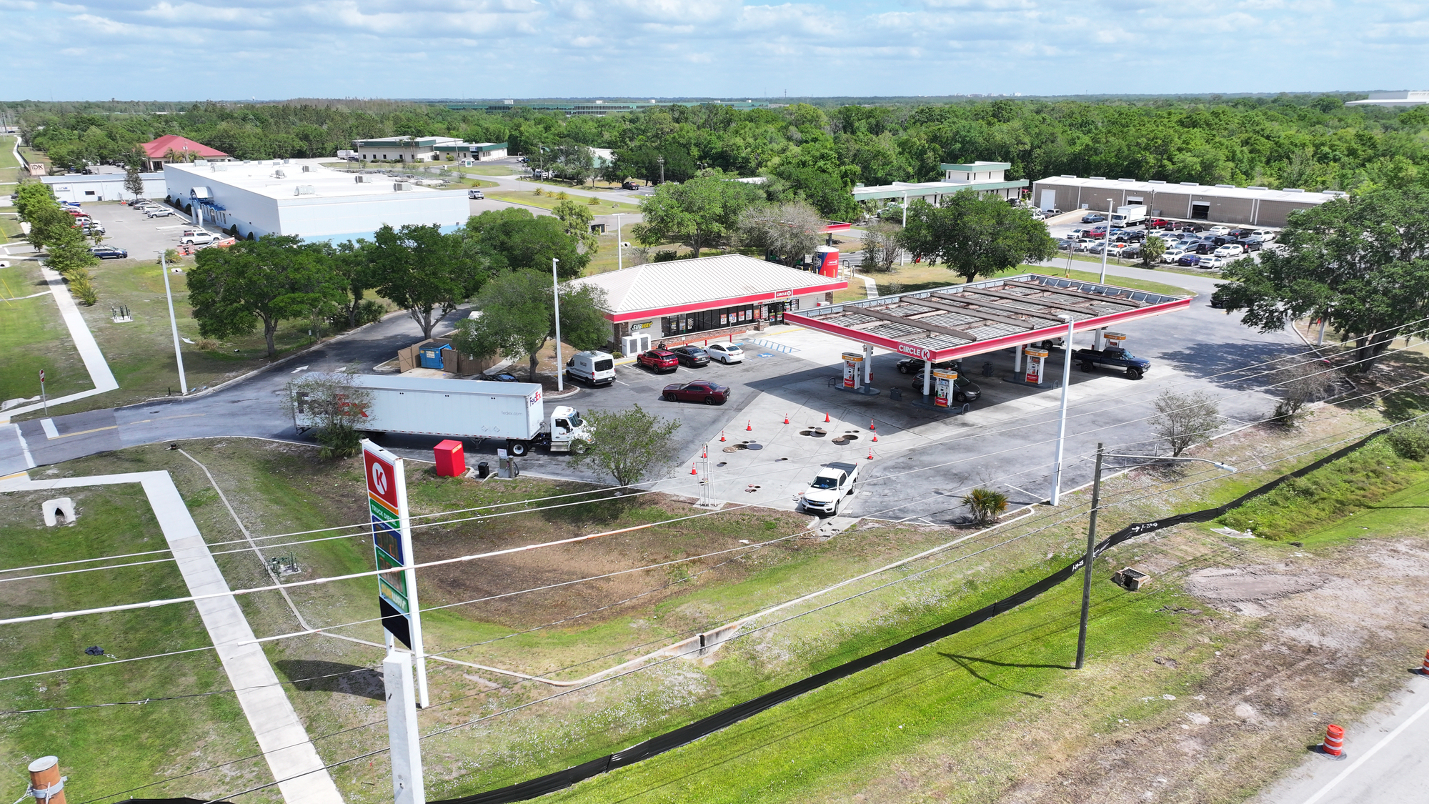 3730 Airport Rd, Lakeland, FL for Sale