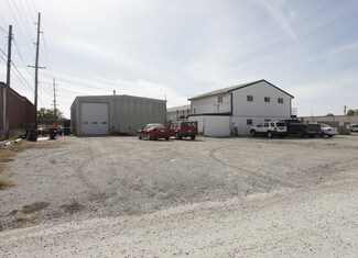 Lincoln, NE Specialty - 2035 Yolande Ave