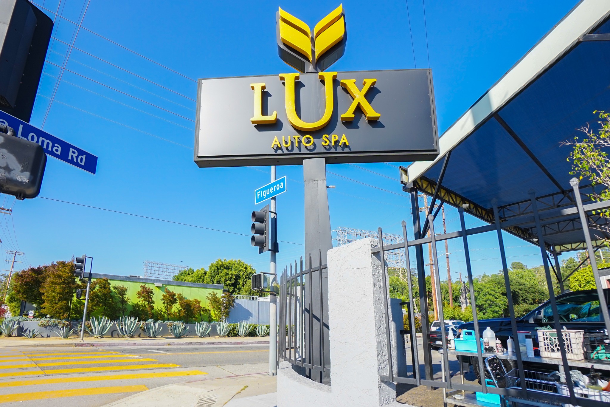 7320 N Figueroa St, Los Angeles, CA for Sale