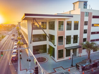 Lakeland, FL Office/Retail - 204 E Orange St