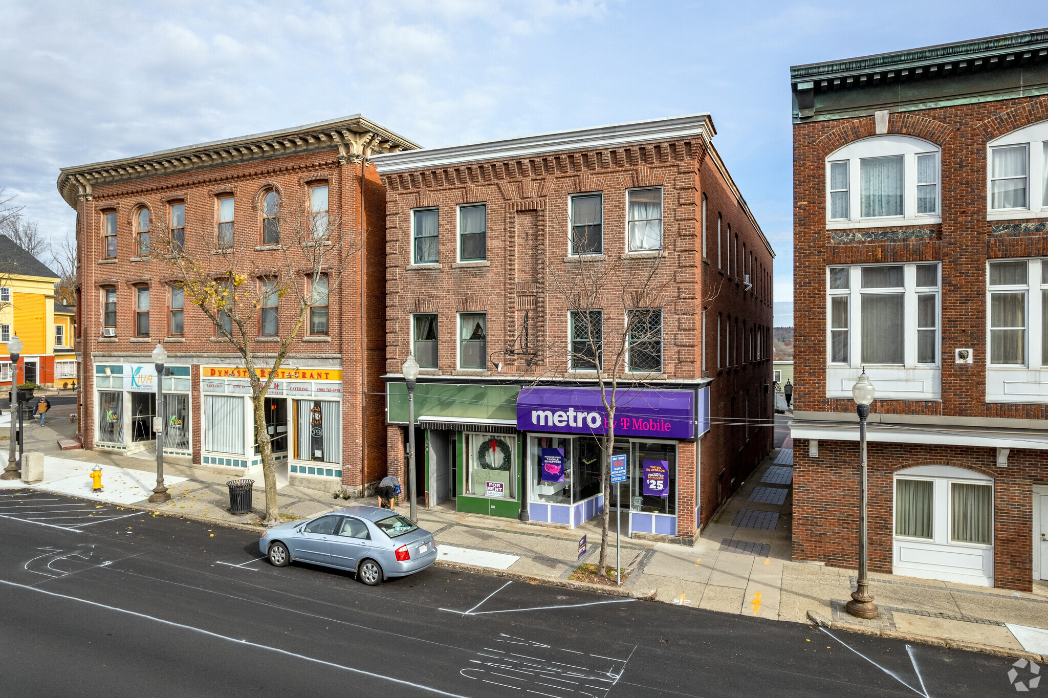 338-340 Main St, Southbridge, MA for Rent