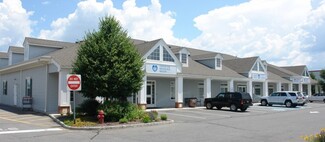 Flemington, NJ Medical - 194 State Route 31
