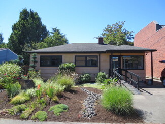 Beaverton, OR Office/Retail - 12150 SW First St