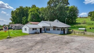 Mondovi, WI Restaurant - N5425 County Road H