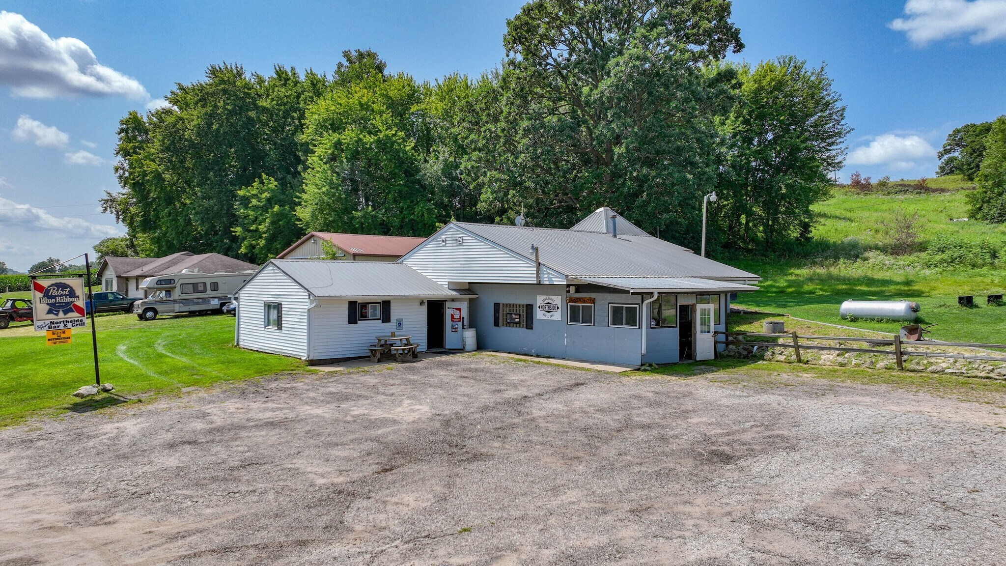 N5425 County Road H, Mondovi, WI for Sale